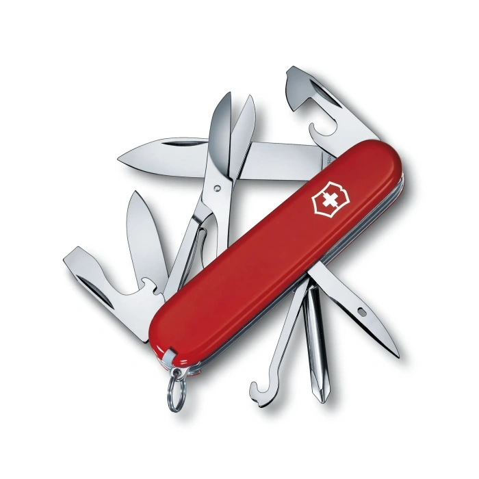 Scyzoryk Victorinox Super Tinker 1.4703